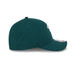 GORRA NEW ERA CAP OAKLAND ATHLETICS MLB CLUBHOUSE 2025 ALTERNATIVA 9FORTY M-CROWN SNAPBACK en STOCK
