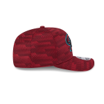 GORRA NEW ERA CAP ARIZONA DIAMONDBACKS MLB CLUBHOUSE 2025 ALTERNATIVA 9SEVENTY SNAPBACK en STOCK