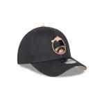 GORRA NEW ERA CAP TOMATEROS DE CULIACáN STATEMENT LOGO LAMP SUPERNATURE 9FORTY SNAPBACK en STOCK