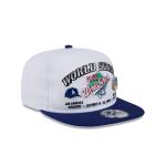 GORRA NEW ERA CAP LOS ANGELES DODGERS VS OAKLAND ATHLETICS MLB CHAMPIONSHIP PIN GOLFER SNAPBACK en STOCK