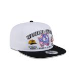 GORRA NEW ERA CAP BALTIMORE ORIOLES VS PITTSBURGH PIRATES MLB CHAMPIONSHIP PIN GOLFER SNAPBACK en STOCK
