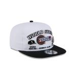 GORRA NEW ERA CAP CHICAGO WHITE SOX VS HOUSTON ASTROS MLB CHAMPIONSHIP PIN GOLFER SNAPBACK en STOCK