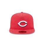 GORRA NEW ERA CAP CINCINNATI REDS MLB CHAMPIONSHIP SIDE FLAG 59FIFTY AF CERRADA en STOCK