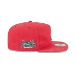 GORRA NEW ERA CAP CINCINNATI REDS MLB CHAMPIONSHIP SIDE FLAG 59FIFTY AF CERRADA en STOCK