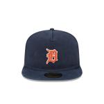 GORRA NEW ERA CAP DETROIT TIGERS MLB CHAMPIONSHIP SIDE FLAG 59FIFTY AF CERRADA en STOCK