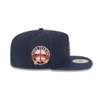 GORRA NEW ERA CAP DETROIT TIGERS MLB CHAMPIONSHIP SIDE FLAG 59FIFTY AF CERRADA en STOCK