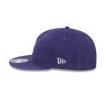 GORRA NEW ERA CAP NEW YORK YANKEES MLB COTTON CANVAS 9FIFTY RC STRAPBACK en STOCK