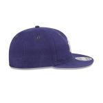 GORRA NEW ERA CAP NEW YORK YANKEES MLB COTTON CANVAS 9FIFTY RC STRAPBACK en STOCK
