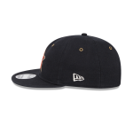 GORRA NEW ERA CAP HOUSTON ASTROS MLB COTTON CANVAS 9FIFTY RC STRAPBACK en STOCK