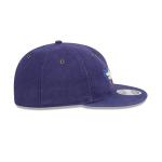 GORRA NEW ERA CAP LOS ANGELES ANGELS MLB COTTON CANVAS 9FIFTY RC STRAPBACK en STOCK