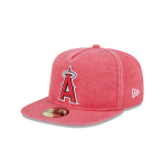 GORRA NEW ERA CAP LOS ANGELES ANGELS MLB PIGMENT DYE 59FIFTY AF CERRADA en STOCK