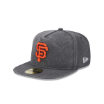 GORRA NEW ERA CAP SAN FRANCISCO GIANTS MLB PIGMENT DYE 59FIFTY AF CERRADA en STOCK