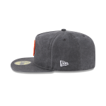 GORRA NEW ERA CAP SAN FRANCISCO GIANTS MLB PIGMENT DYE 59FIFTY AF CERRADA en STOCK
