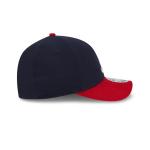 GORRA NEW ERA CAP ATLANTA BRAVES MLB PLAYER REPLICA 9FORTY M-CROWN SNAPBACK en STOCK