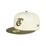 GORRA NEW ERA CAP TOMATEROS DE CULIACáN 2-TONE LAMP TEAM EXCLUSIVE 59FIFTY CERRADA en STOCK