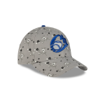 GORRA NEW ERA CAP CHARROS DE JALISCO FLORAL LAMP TEAM EXCLUSIVE 9FORTY SNAPBACK en STOCK
