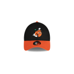 GORRA NEW ERA CAP NARANJEROS DE HERMOSILLO MASCOT LAMP TEAM EXCLUSIVE 9FORTY SNAPBACK PARA NIñA O NIñO en STOCK