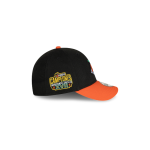 GORRA NEW ERA CAP NARANJEROS DE HERMOSILLO MASCOT LAMP TEAM EXCLUSIVE 9FORTY SNAPBACK PARA NIñA O NIñO en STOCK