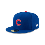 GORRA NEW ERA CAP CHICAGO CUBS CODY BELLINGER MLB PLAYERS WEEKEND 59FIFTY CERRADA en STOCK