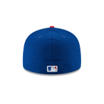 GORRA NEW ERA CAP CHICAGO CUBS CODY BELLINGER MLB PLAYERS WEEKEND 59FIFTY CERRADA en STOCK