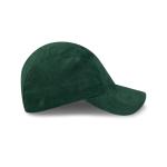 GORRA NEW ERA CAP NEW ERA GREEN VELVET RUNNER STRAPBACK en STOCK