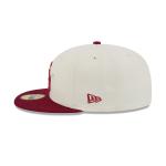GORRA NEW ERA CAP SAN DIEGO PADRES MLB CHERUB 59FIFTY CERRADA en STOCK