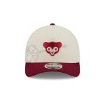 GORRA NEW ERA CAP CHICAGO CUBS MLB CHERUB 9FORTY M-CROWN AF SNAPBACK en STOCK