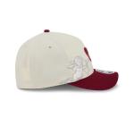GORRA NEW ERA CAP CHICAGO CUBS MLB CHERUB 9FORTY M-CROWN AF SNAPBACK en STOCK