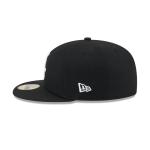 GORRA NEW ERA CAP CHICAGO WHITE SOX MLB JACKIE ROBINSON DAY 2025 59FIFTY CERRADA en STOCK