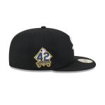 GORRA NEW ERA CAP CHICAGO WHITE SOX MLB JACKIE ROBINSON DAY 2025 59FIFTY CERRADA en STOCK