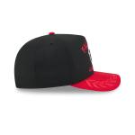 GORRA NEW ERA CAP ATLANTA FALCONS NFL DRAFT 2025 59FIFTY AF CERRADA en STOCK
