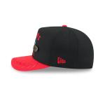 GORRA NEW ERA CAP HOUSTON TEXANS NFL DRAFT 2025 59FIFTY AF CERRADA en STOCK
