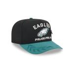 GORRA NEW ERA CAP PHILADELPHIA EAGLES NFL DRAFT 2025 59FIFTY AF CERRADA en STOCK