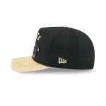 GORRA NEW ERA CAP NEW ORLEANS SAINTS NFL DRAFT 2025 59FIFTY AF CERRADA en STOCK