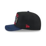 GORRA NEW ERA CAP NEW ENGLAND PATRIOTS NFL DRAFT 2025 59FIFTY AF CERRADA en STOCK