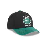 GORRA NEW ERA CAP NEW YORK JETS NFL DRAFT 2025 9FORTY M-CROWN AF SNAPBACK en STOCK