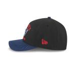 GORRA NEW ERA CAP NEW ENGLAND PATRIOTS NFL DRAFT 2025 9FORTY M-CROWN AF SNAPBACK en STOCK