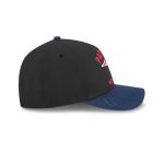 GORRA NEW ERA CAP NEW ENGLAND PATRIOTS NFL DRAFT 2025 9FORTY M-CROWN AF SNAPBACK en STOCK