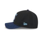 GORRA NEW ERA CAP TENNESSEE TITANS NFL DRAFT 2025 9FORTY M-CROWN AF SNAPBACK en STOCK