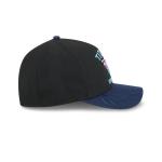 GORRA NEW ERA CAP TENNESSEE TITANS NFL DRAFT 2025 9FORTY M-CROWN AF SNAPBACK en STOCK
