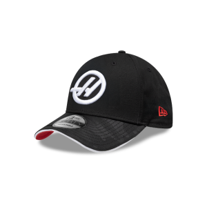 GORRA NEW ERA CAP HAAS F1 TEAM PADDOCK 9FORTY SNAPBACK en STOCK
