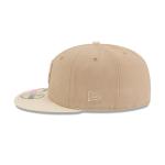 GORRA NEW ERA CAP SAN FRANCISCO GIANTS MLB HAND STITCHED FLORAL 59FIFTY CERRADA en STOCK