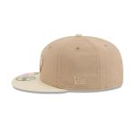 GORRA NEW ERA CAP OAKLAND ATHLETICS MLB HAND STITCHED FLORAL 59FIFTY CERRADA en STOCK