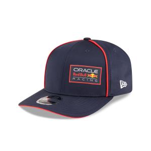 GORRA NEW ERA CAP ORACLE RED BULL RACING TEAM 9SEVENTY SNAPBACK en STOCK