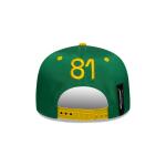GORRA NEW ERA CAP MCLAREN FORMULA 1 TEAM OSCAR PIASTRI AUSTRALIA RACE SPECIAL 2025 9SEVENTY SNAPBACK en STOCK