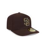 GORRA NEW ERA CAP SAN DIEGO PADRES MLB STAINED GLASS 59FIFTY AF CERRADA en STOCK