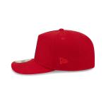 GORRA NEW ERA CAP LOS ANGELES ANGELS MLB STAINED GLASS 59FIFTY AF CERRADA en STOCK