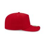 GORRA NEW ERA CAP LOS ANGELES ANGELS MLB STAINED GLASS 59FIFTY AF CERRADA en STOCK