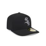 GORRA NEW ERA CAP CHICAGO WHITE SOX MLB STAINED GLASS 59FIFTY AF CERRADA en STOCK