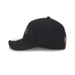 GORRA NEW ERA CAP ATLANTA BRAVES MLB STAINED GLASS 9FORTY M-CROWN AF SNAPBACK en STOCK